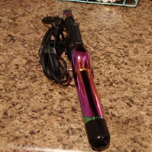 1 inch barrel Professional Hot Tools Curling Iron